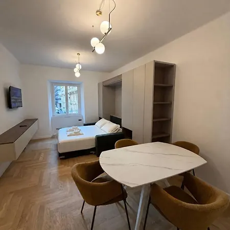 Appartamento Around Rhome Roma