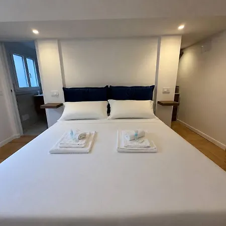 Appartamento Around Rhome Roma