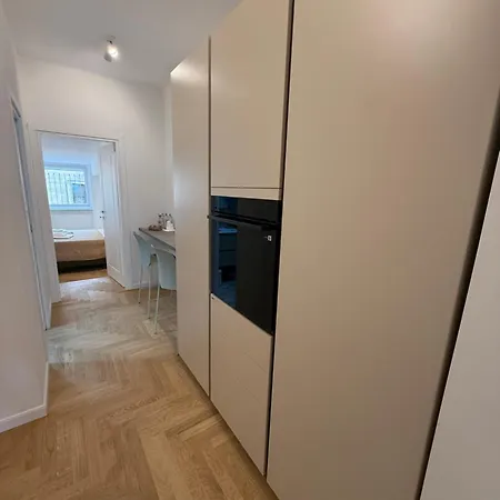 Appartamento Around Rhome Roma